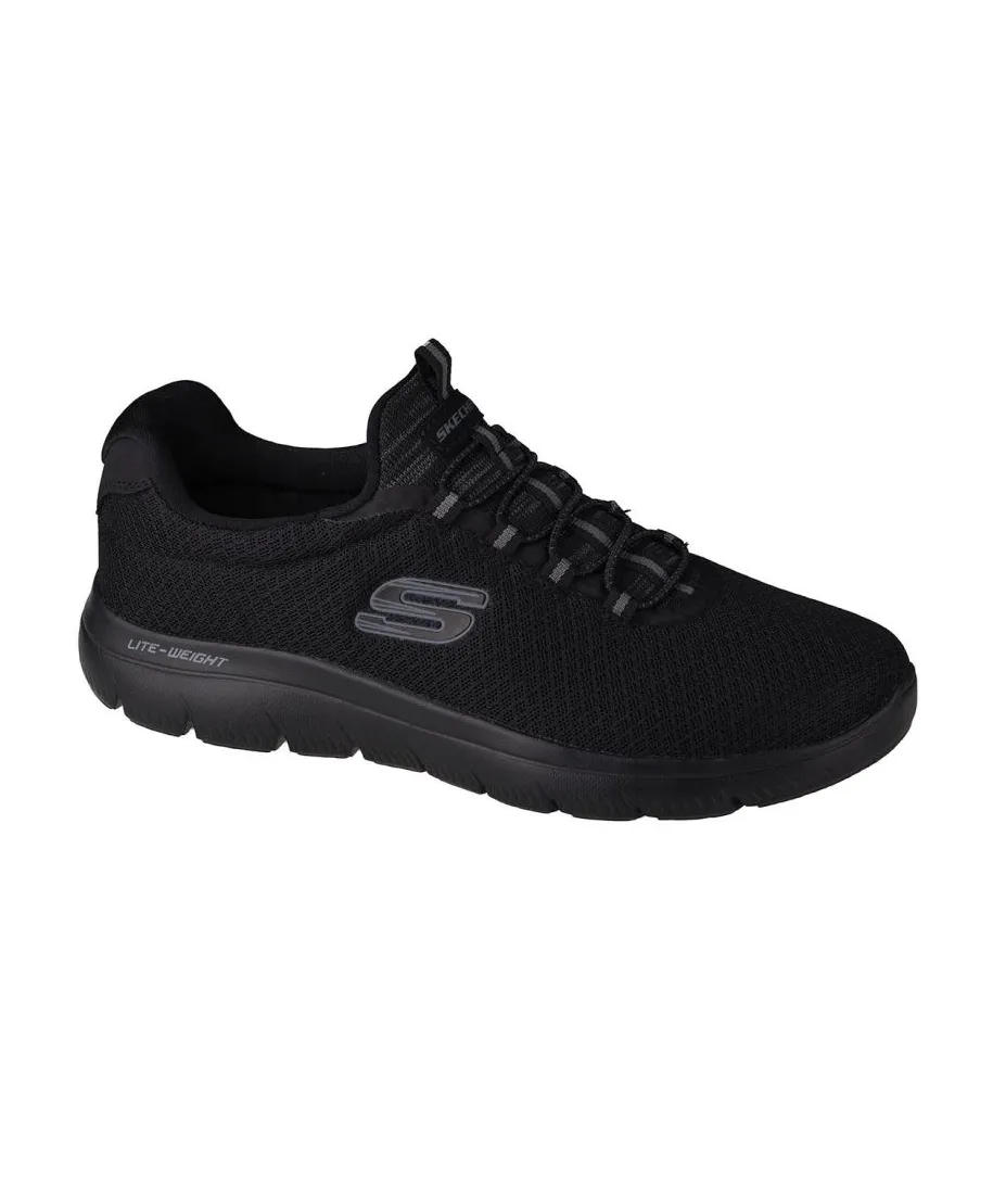 Buty Skechers Summits M 52811-BBK