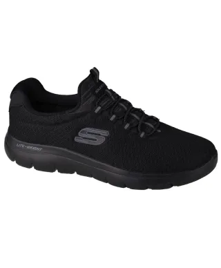 Buty Skechers Summits M 52811-BBK