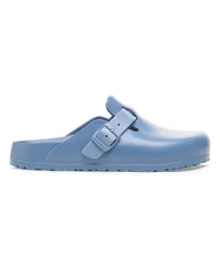 Klapki Birkenstock Boston Eva W 1027259