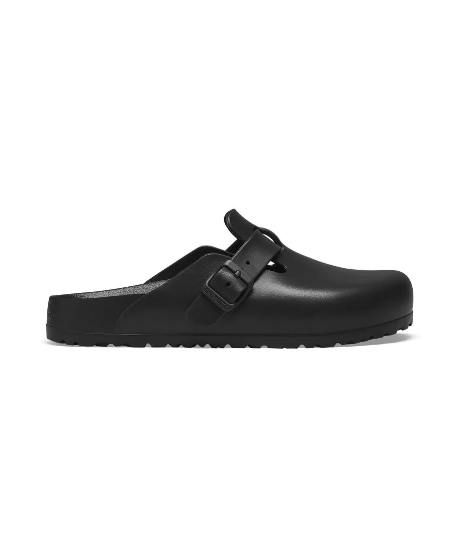 Klapki Birkenstock Boston Eva M 1002314