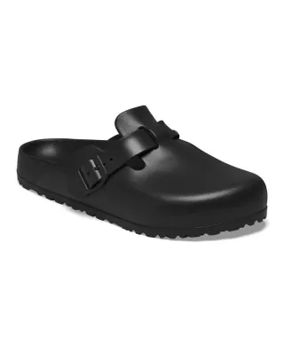 Klapki Birkenstock Boston Eva M 1002314