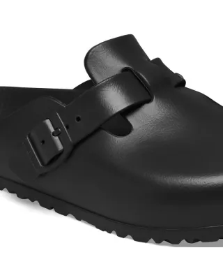 Klapki Birkenstock Boston Eva M 1002314