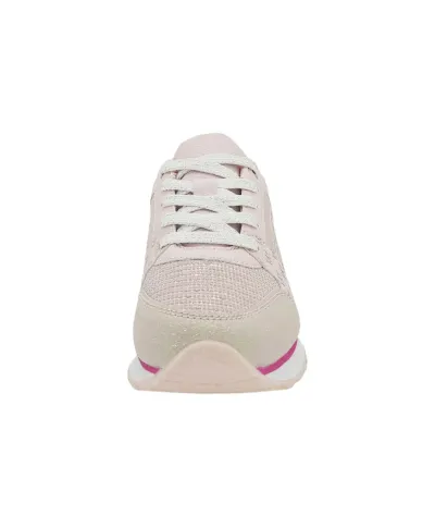 Michael Kors Sneakers Rosa