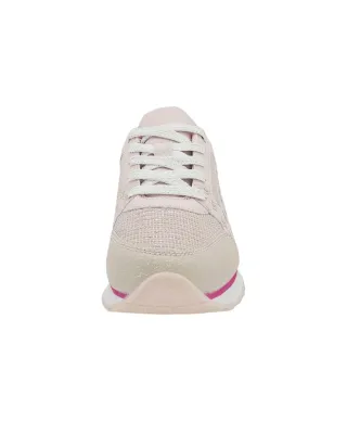 Michael Kors Sneakers Rosa