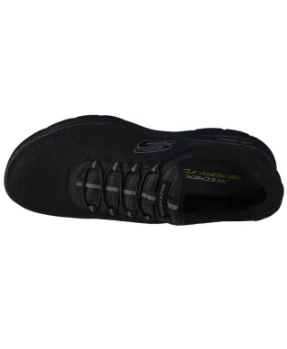 Buty Skechers Summits M 52811-BBK