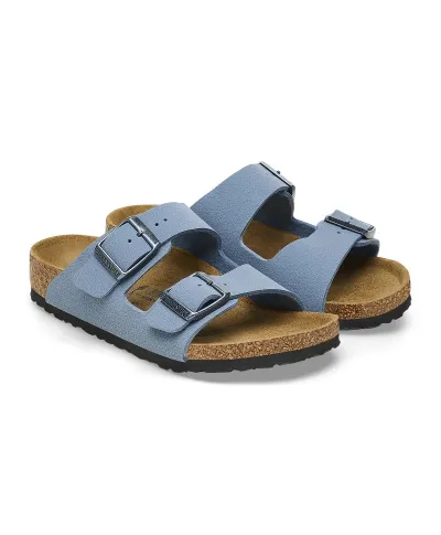 Klapki Birkenstock Arizona Kids Bs Jr 1026424