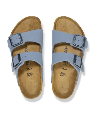 Klapki Birkenstock Arizona Kids Bs Jr 1026424