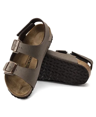 Sandały Birkenstock Milano Hl W 1019600