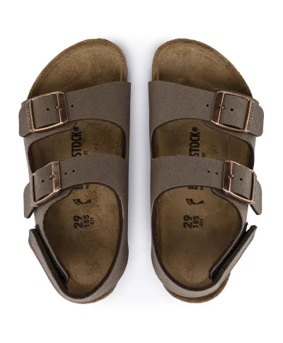 Sandały Birkenstock Milano Hl W 1019600