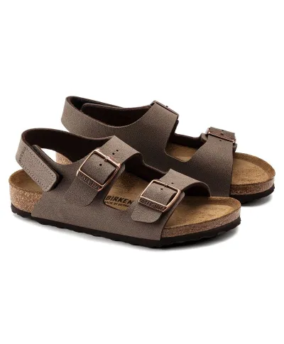 Sandały Birkenstock Milano Hl W 1019600