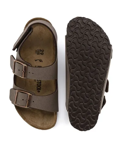 Sandały Birkenstock Milano Hl W 1019600