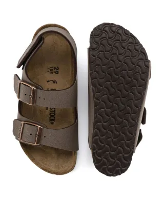 Sandały Birkenstock Milano Hl W 1019600