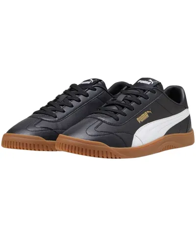 Buty Puma Club 5v5 M 389406 05