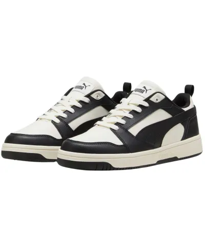 Buty Puma Rebound v6 Low CV M 395079 03