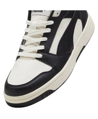 Buty Puma Rebound v6 Low CV M 395079 03