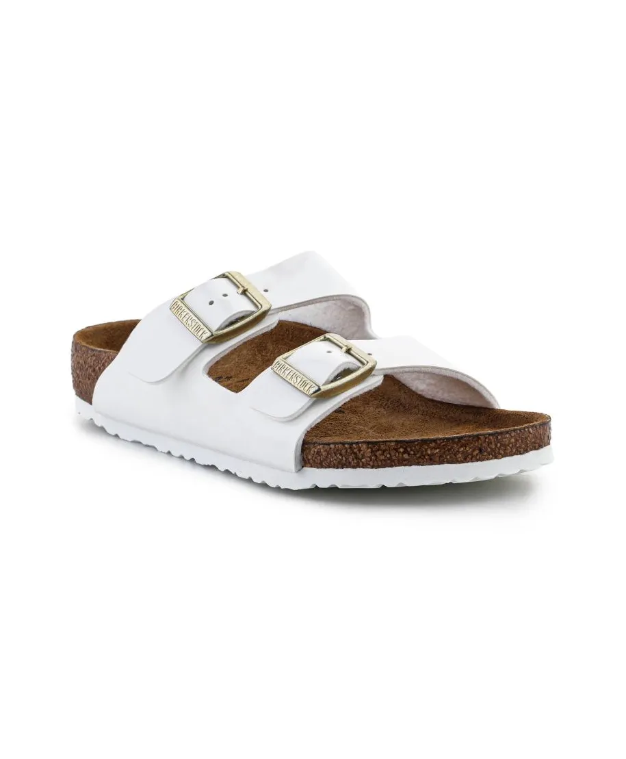 Klapki Birkenstock Arizona BS Jr 1027150