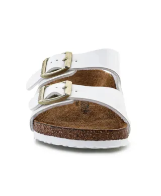 Klapki Birkenstock Arizona BS Jr 1027150