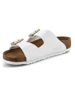 Klapki Birkenstock Arizona BS Jr 1027150