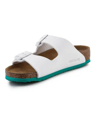 Klapki Birkenstock Arizona BS Jr 1026859