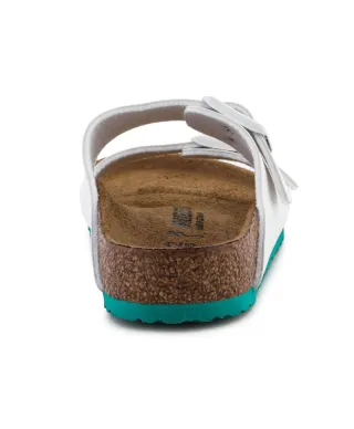 Klapki Birkenstock Arizona BS Jr 1026859