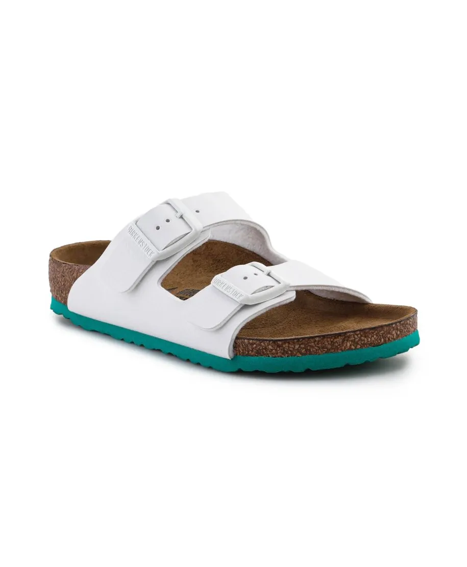 Klapki Birkenstock Arizona BS Jr 1026859