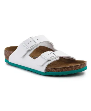 Klapki Birkenstock Arizona BS Jr 1026859