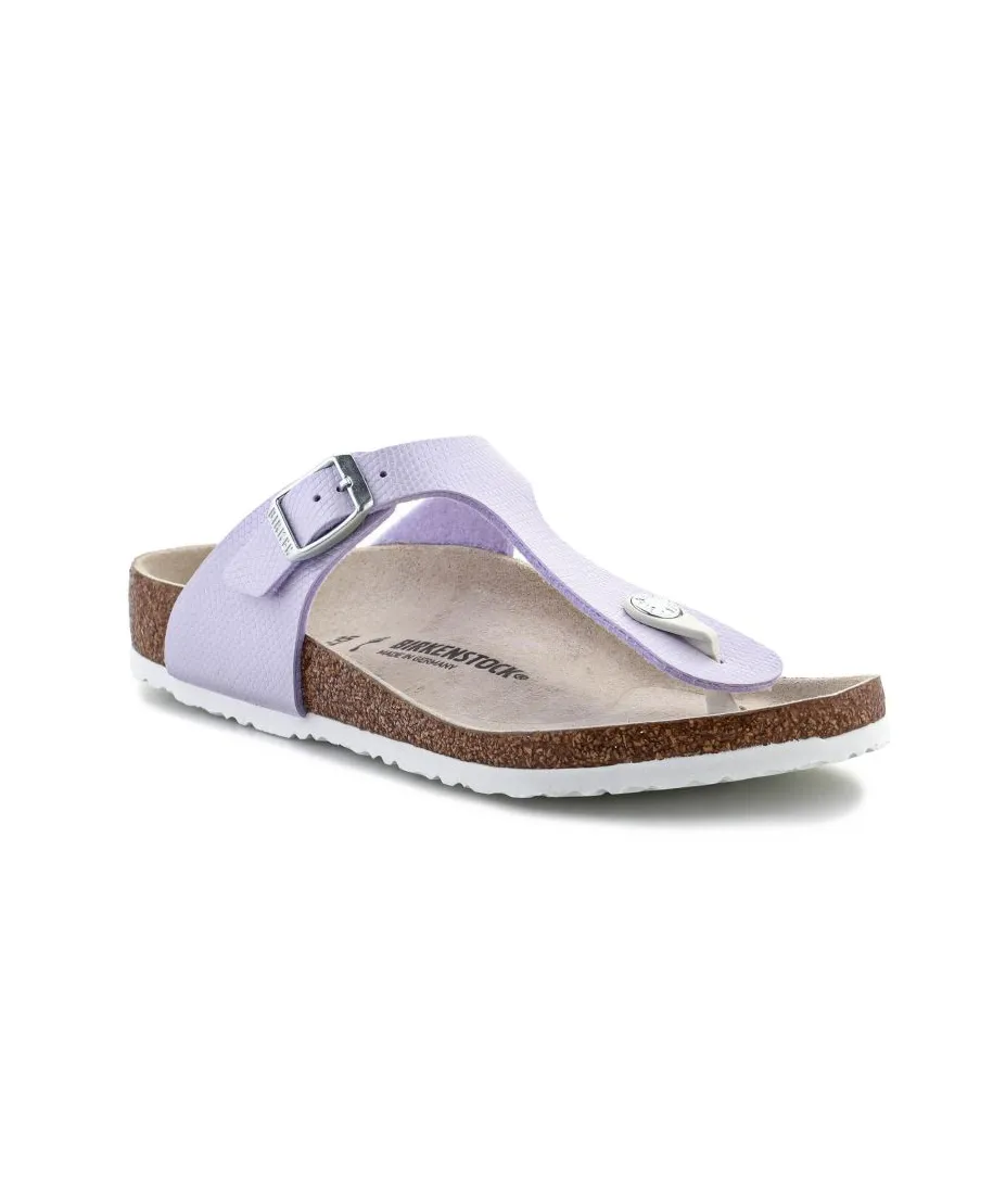 Japonki Birkenstock Gizeh Jr 1026885