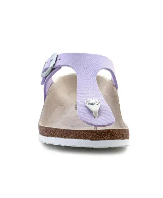 Japonki Birkenstock Gizeh Jr 1026885