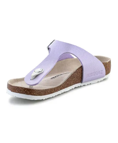 Japonki Birkenstock Gizeh Jr 1026885