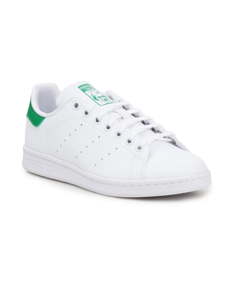 Buty adidas Stan Smith Jr FX7519