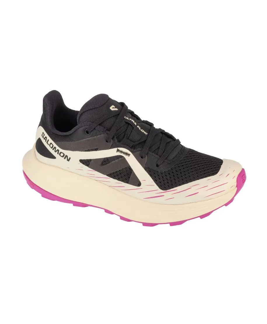 Zapatillas Salomon Ultra Flow W 474509