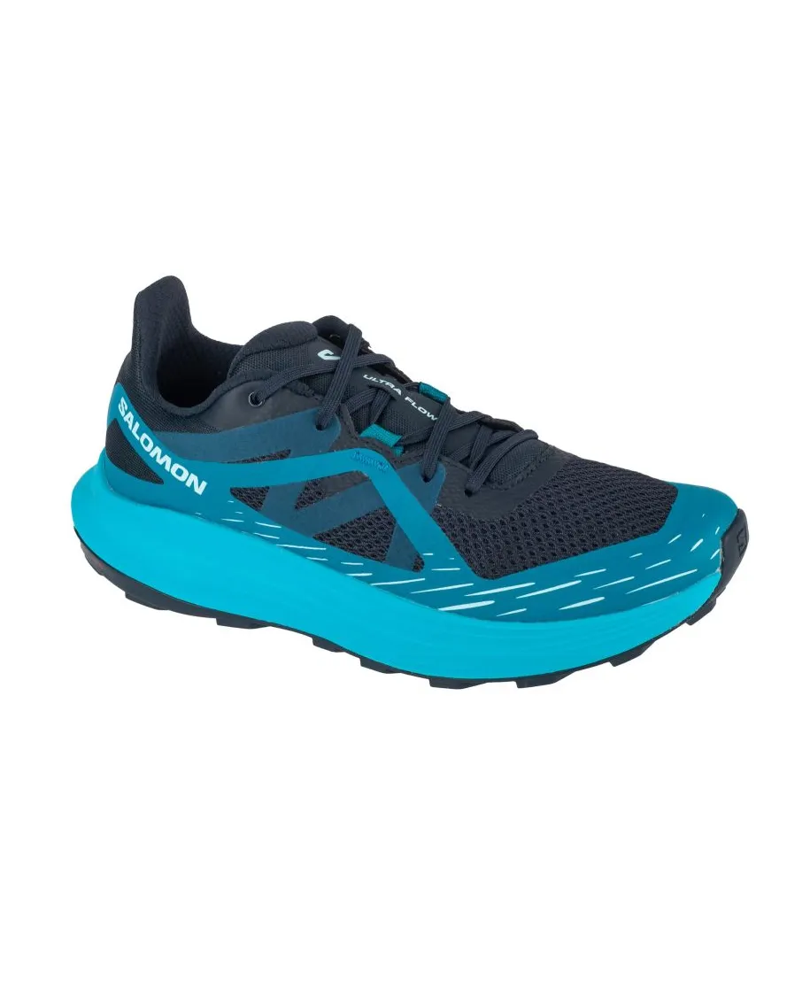 Buty Salomon Ultra Flow M 474852