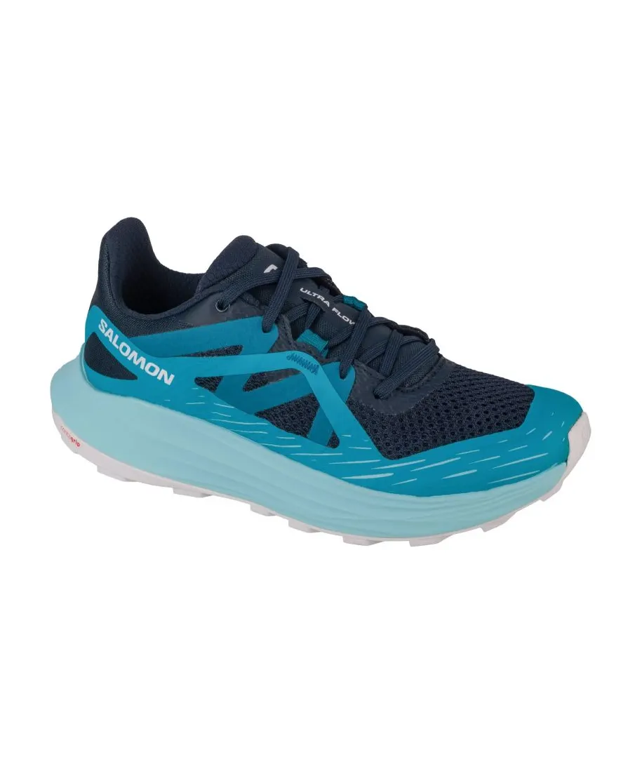 Zapatillas Salomon Ultra Flow W 474858