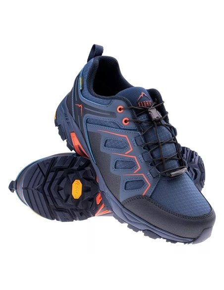 Buty Elbrus Euren Low Wp V M 92800490693