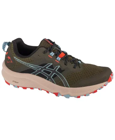 Buty do biegania Asics Gel-Trabuco Terra 2 M 1011B607-300