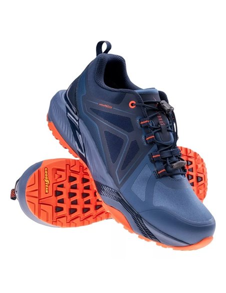 Buty Elbrus Omelio Wp Gr M 92800490733