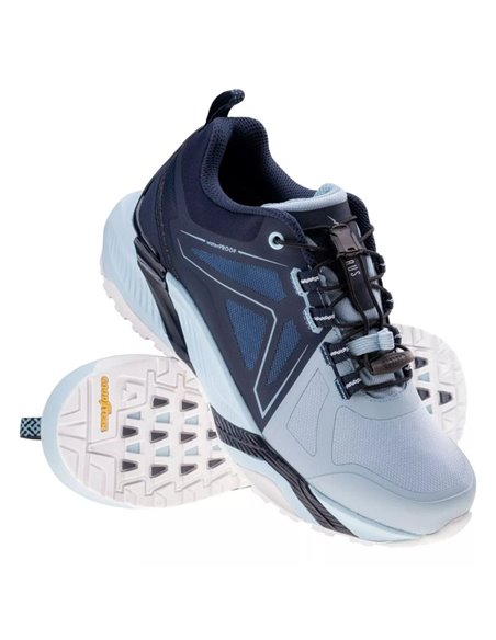 Buty Elbrus Omelio Wp Gr W 92800490737