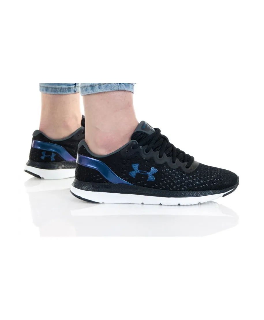 Buty Under Armour Charged Impulse Shft W 3024444-001