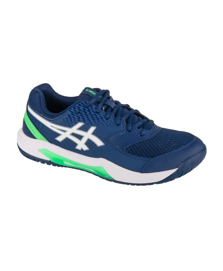 Buty do tenisa Asics Gel-Dedicate 8 M 1041A408-401