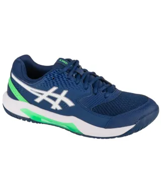 Buty do tenisa Asics Gel-Dedicate 8 M 1041A408-401