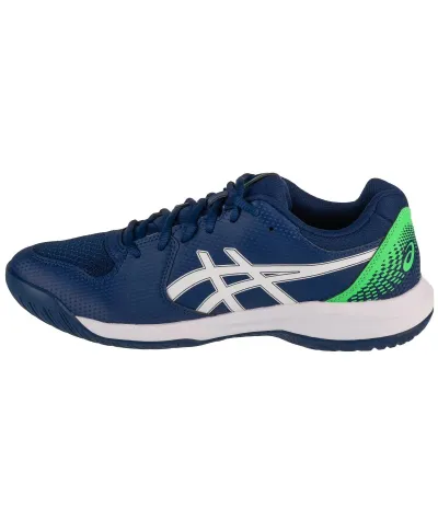 Buty do tenisa Asics Gel-Dedicate 8 M 1041A408-401