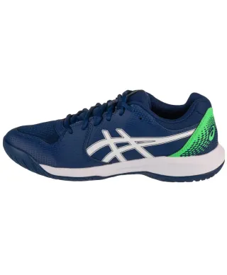 Buty do tenisa Asics Gel-Dedicate 8 M 1041A408-401