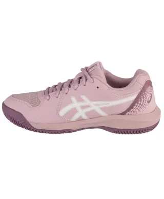 Buty do tenisa Asics Gel-Dedicate 8 Clay W 1042A255-701