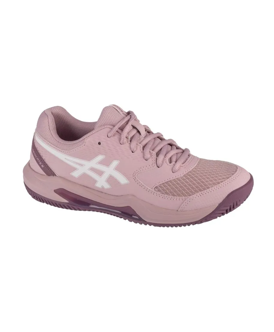 Buty do tenisa Asics Gel-Dedicate 8 Clay W 1042A255-701