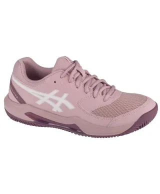 Buty do tenisa Asics Gel-Dedicate 8 Clay W 1042A255-701