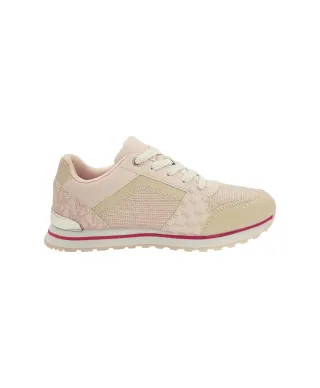 Michael Kors Sneakers Rosa