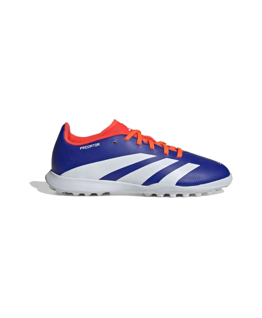 Buty piłkarskie adidas Predator League TF Jr IF6413