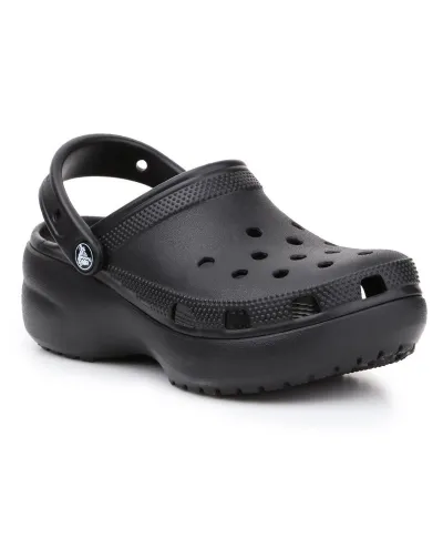 В'єтнамки Crocs Classic Platform Clog W 206750-001