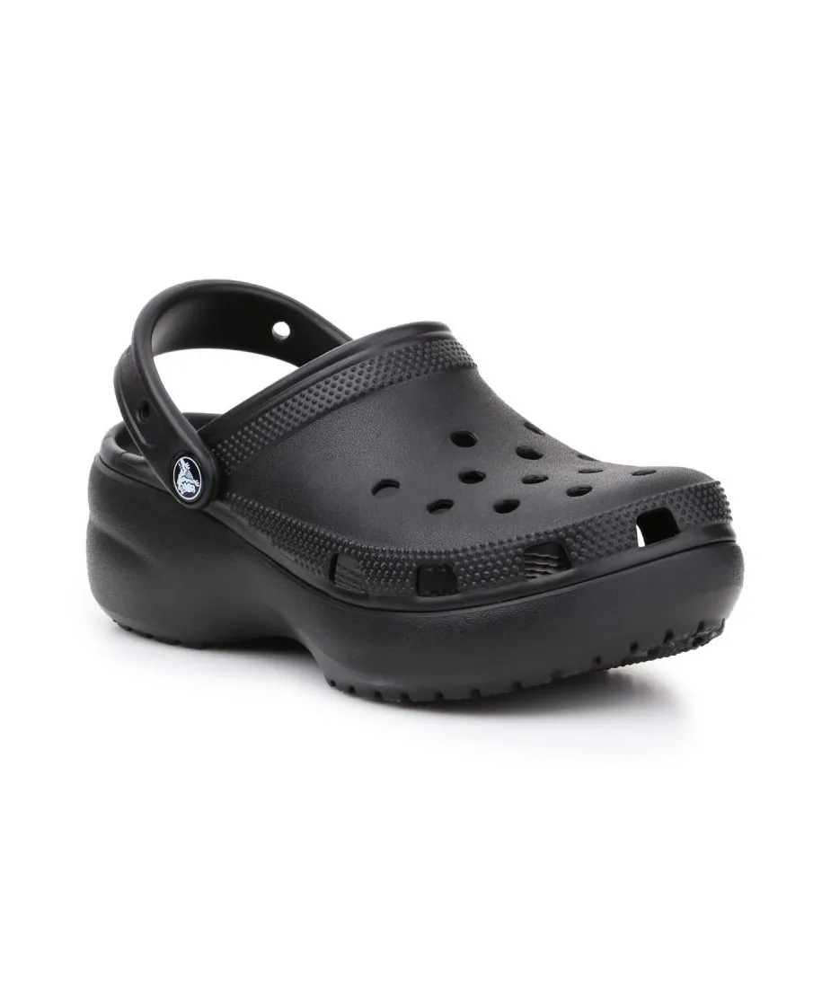 Crocs Classic Platform Clog W 206750-001