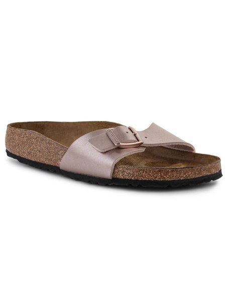 Klapki Birkenstock Madrid Copper W 1023927